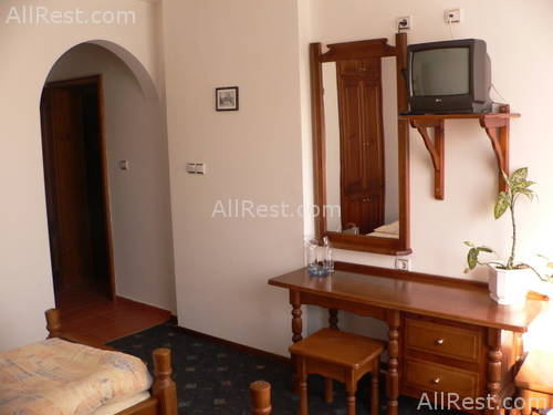 George Hotel 3